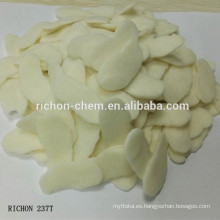 RICHON POLY (2-CLORO-1,3-BUTADIENO) CR 237T CAS NO 9010-98-4 Goma de cloropreno de neopreno